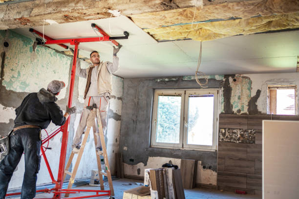 Range of Insulation Solutions in Woodfield, SC